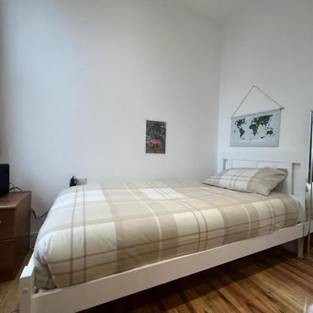 Tree Apartments Goswell Road Ec1 Angel London Bagian luar foto