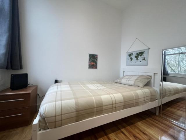 Tree Apartments Goswell Road Ec1 Angel London Bagian luar foto