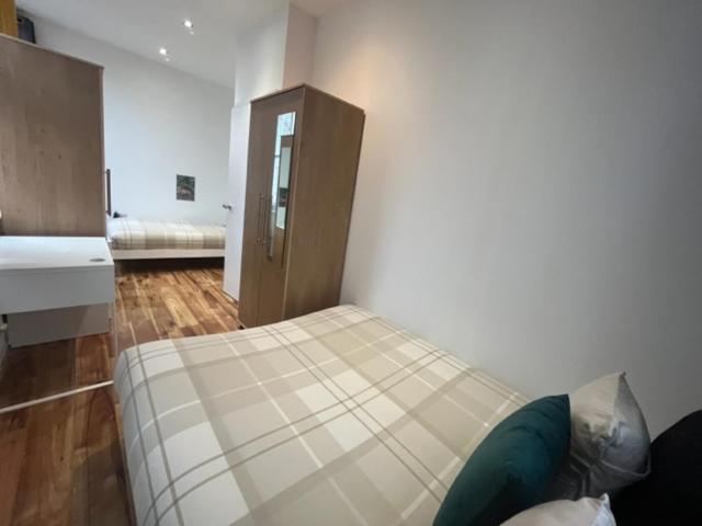 Tree Apartments Goswell Road Ec1 Angel London Bagian luar foto